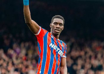 Ismaïla Sarr