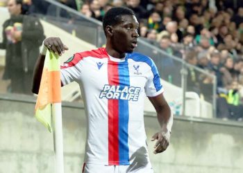 Fenerbahçe affiche son intérêt pour Ismaïla Sarr