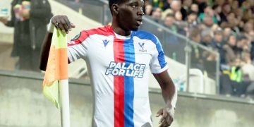 Fenerbahçe affiche son intérêt pour Ismaïla Sarr