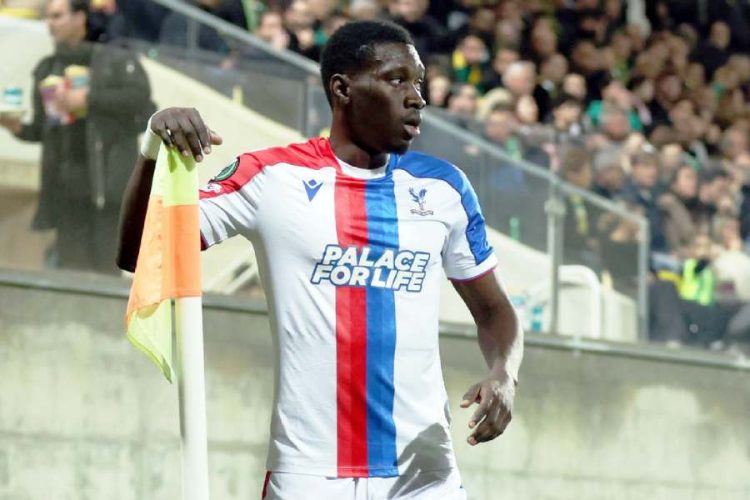Fenerbahçe affiche son intérêt pour Ismaïla Sarr
