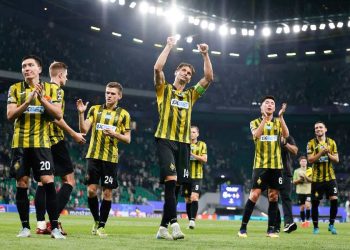 Kairat Almaty vs RSC Anderlecht : Les compositions probables