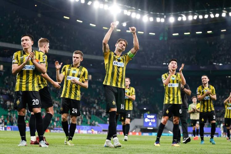 Kairat Almaty vs RSC Anderlecht : Les compositions probables