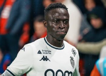 Krépin Diatta