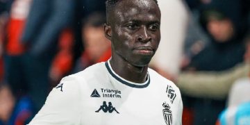 Krépin Diatta