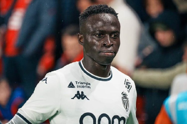 Krépin Diatta