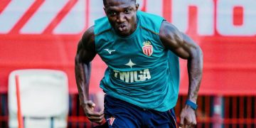 Lamine Camara