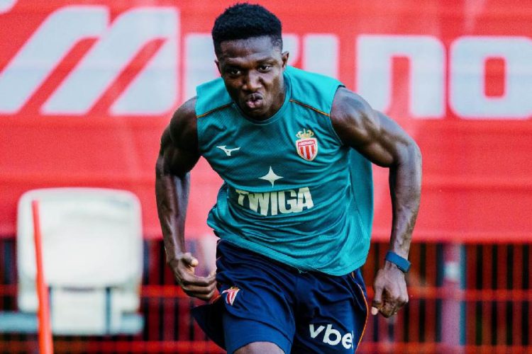 Lamine Camara