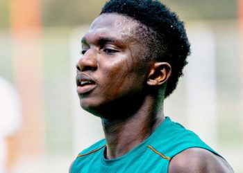 Lamine Camara