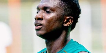 Lamine Camara