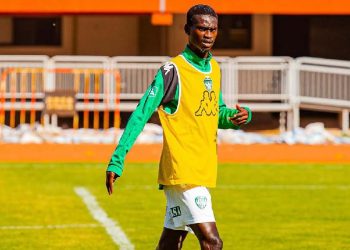 Malick Sambou
