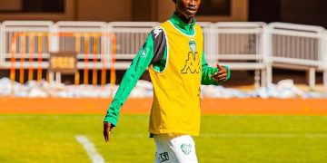 Malick Sambou