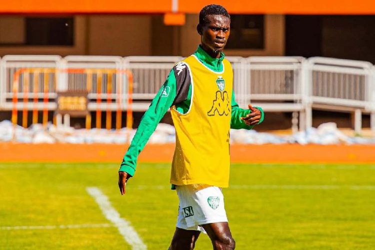Malick Sambou
