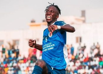 Mamadou Diatta