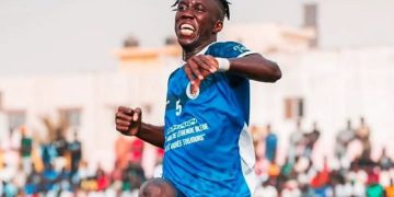 Mamadou Diatta