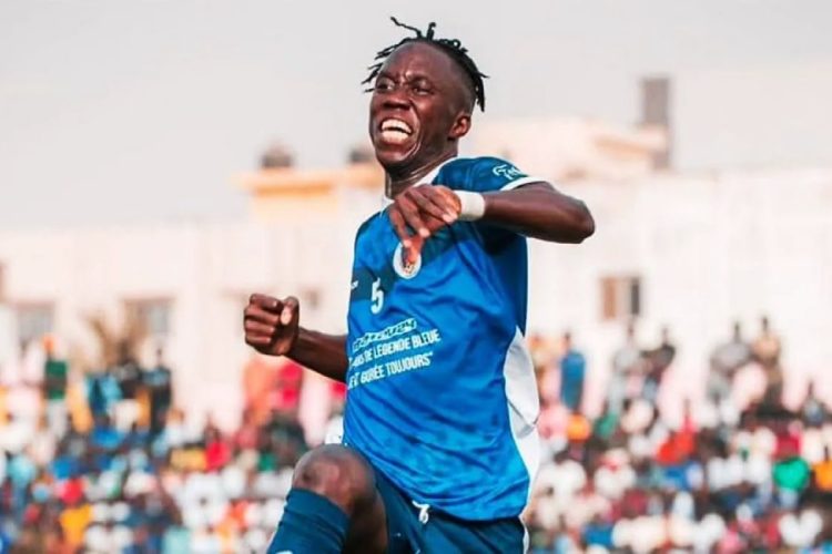 Mamadou Diatta