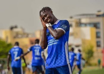Mamadou Diatta
