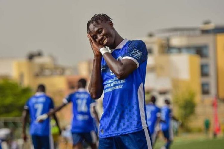 Mamadou Diatta