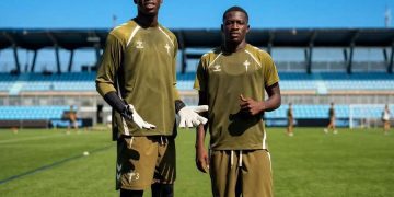 Deux pépites sénégalaises à l’essai au Celta Vigo
