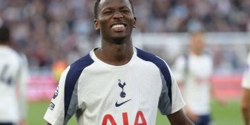 Everton vise Pape Matar Sarr pour remplacer Idrissa Gueye