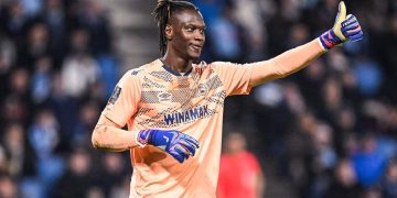 Mory Diaw vers un nouveau défi en Arabie saoudite