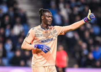 Mory Diaw