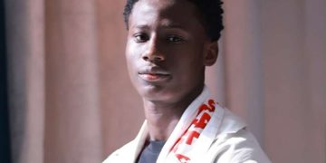 Mouhamed Dabo