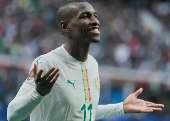 Aston Villa gagne la course pour Nicolas Jackson