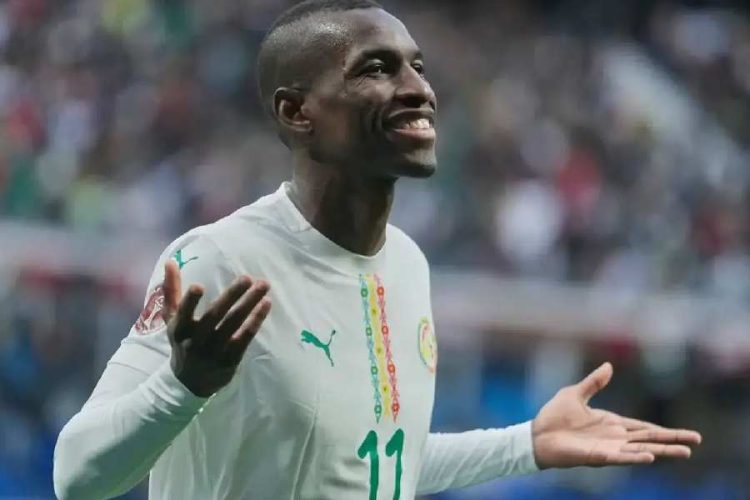 Aston Villa gagne la course pour Nicolas Jackson