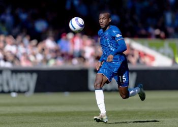 Chelsea fixe ses conditions pour libérer Nicolas Jackson