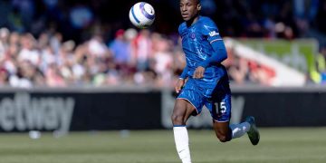Chelsea fixe ses conditions pour libérer Nicolas Jackson