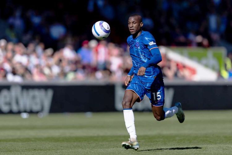 Chelsea fixe ses conditions pour libérer Nicolas Jackson