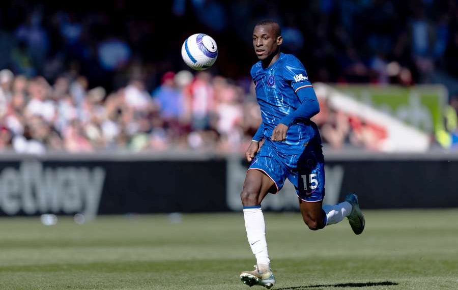 Chelsea fixe ses conditions pour libérer Nicolas Jackson