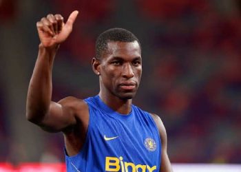 L&rsquo;Atlético de Madrid passe à l&rsquo;action pour relancer Nicolas Jackson