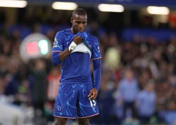 Aston Villa intensifie les discussions pour Nicolas Jackson