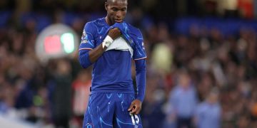 Aston Villa intensifie les discussions pour Nicolas Jackson