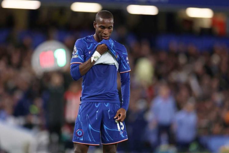 Aston Villa intensifie les discussions pour Nicolas Jackson
