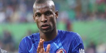 Tottenham passe à l’action dans le dossier Nicolas Jackson