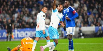 Olympique de Marseille vs Strasbourg : Les compositions probables