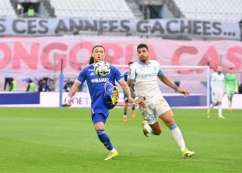 Olympique de Marseille vs Strasbourg : Les compositions probables