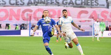 Olympique de Marseille vs Strasbourg : Les compositions probables