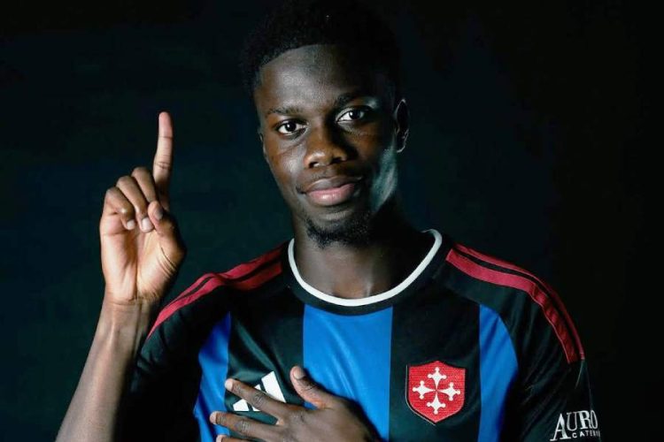 Omar Correia