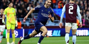 PSG vs Aston Villa : Les compositions probables