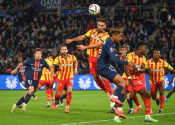 PSG vs RC Lens : Les compositions probables