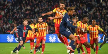 PSG vs RC Lens : Les compositions probables