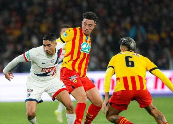 PSG vs RC Lens : Les compositions probables