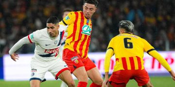 PSG vs RC Lens : Les compositions probables