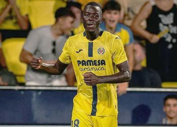 Pape Gueye