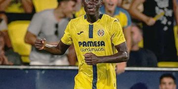 Pape Gueye