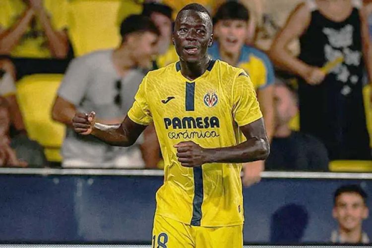 Pape Gueye