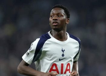 Les conditions du transfert de Pape Matar Sarr à Galatasaray connues